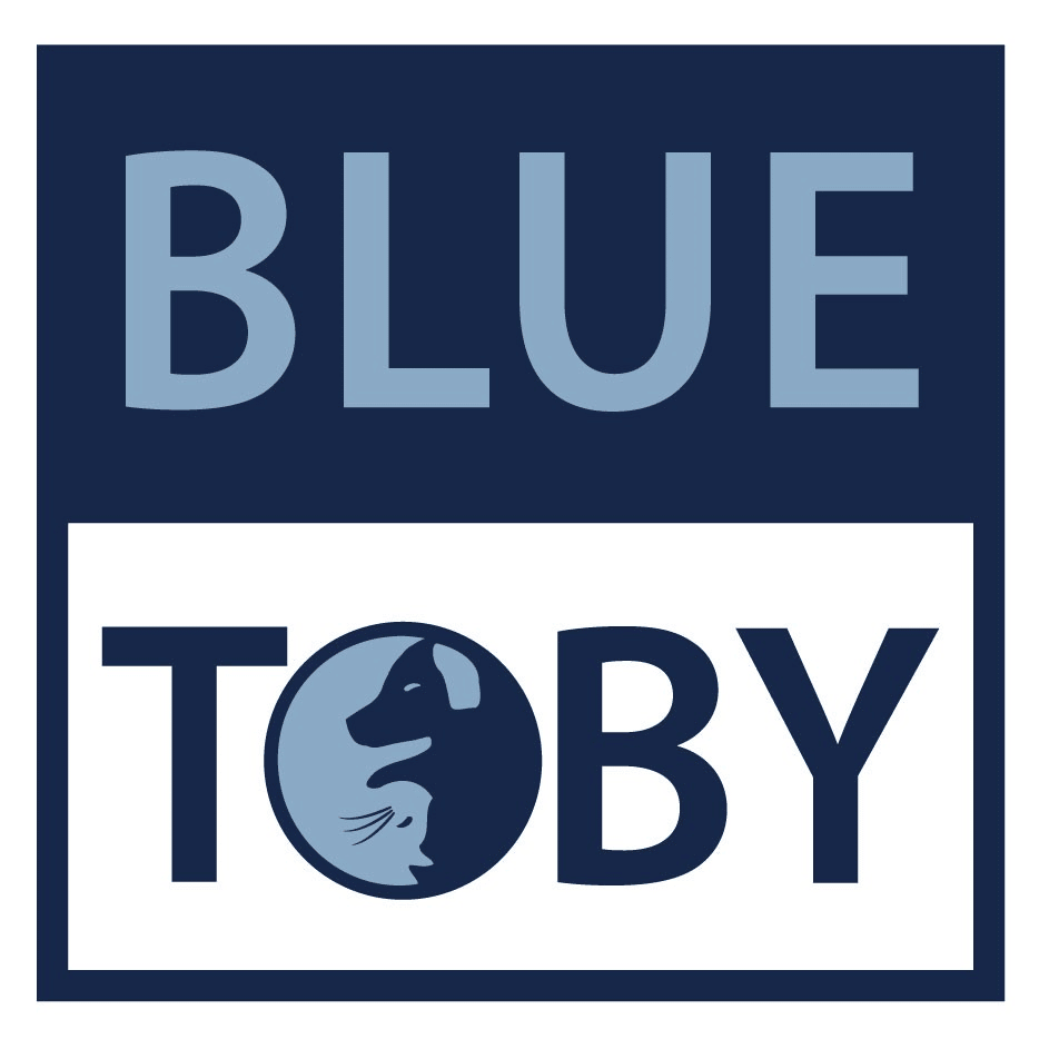 Blue Toby