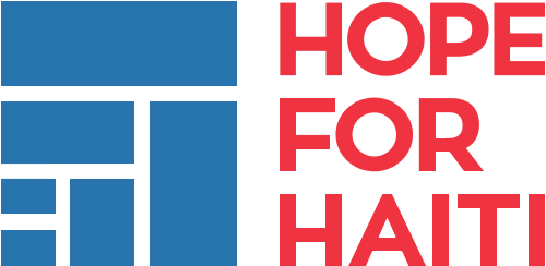 Hope for Haiti