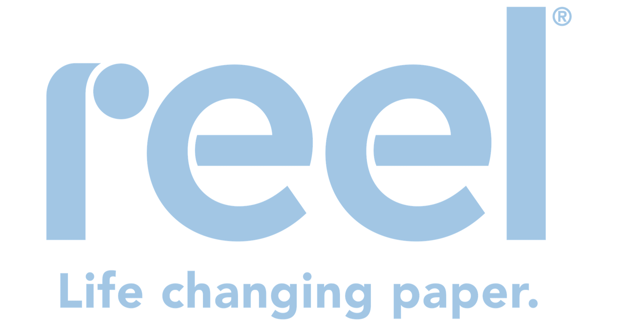 Reel: Life changing paper.