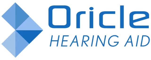 Oricle Hearing Aid