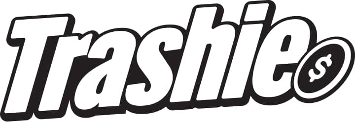 Trashie