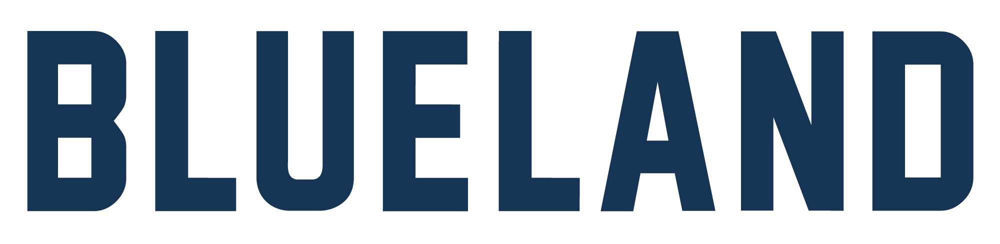 Blueland