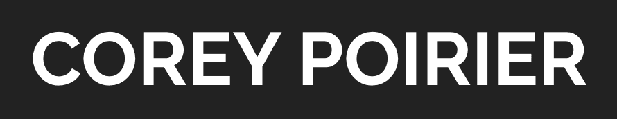 Corey Porier