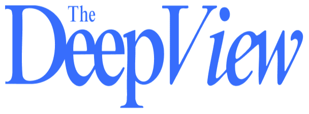The Deep View