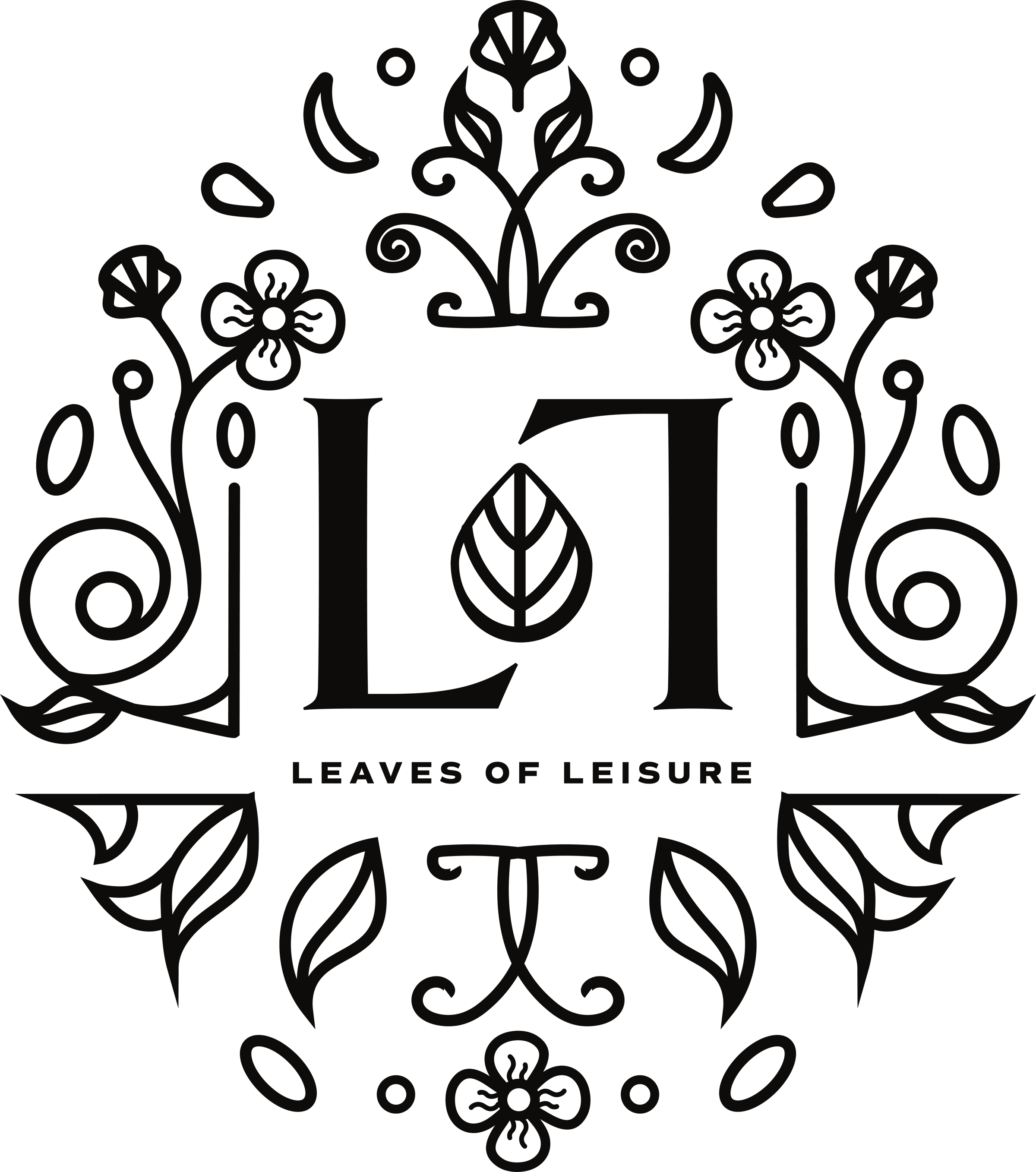 Leaves of Leisure