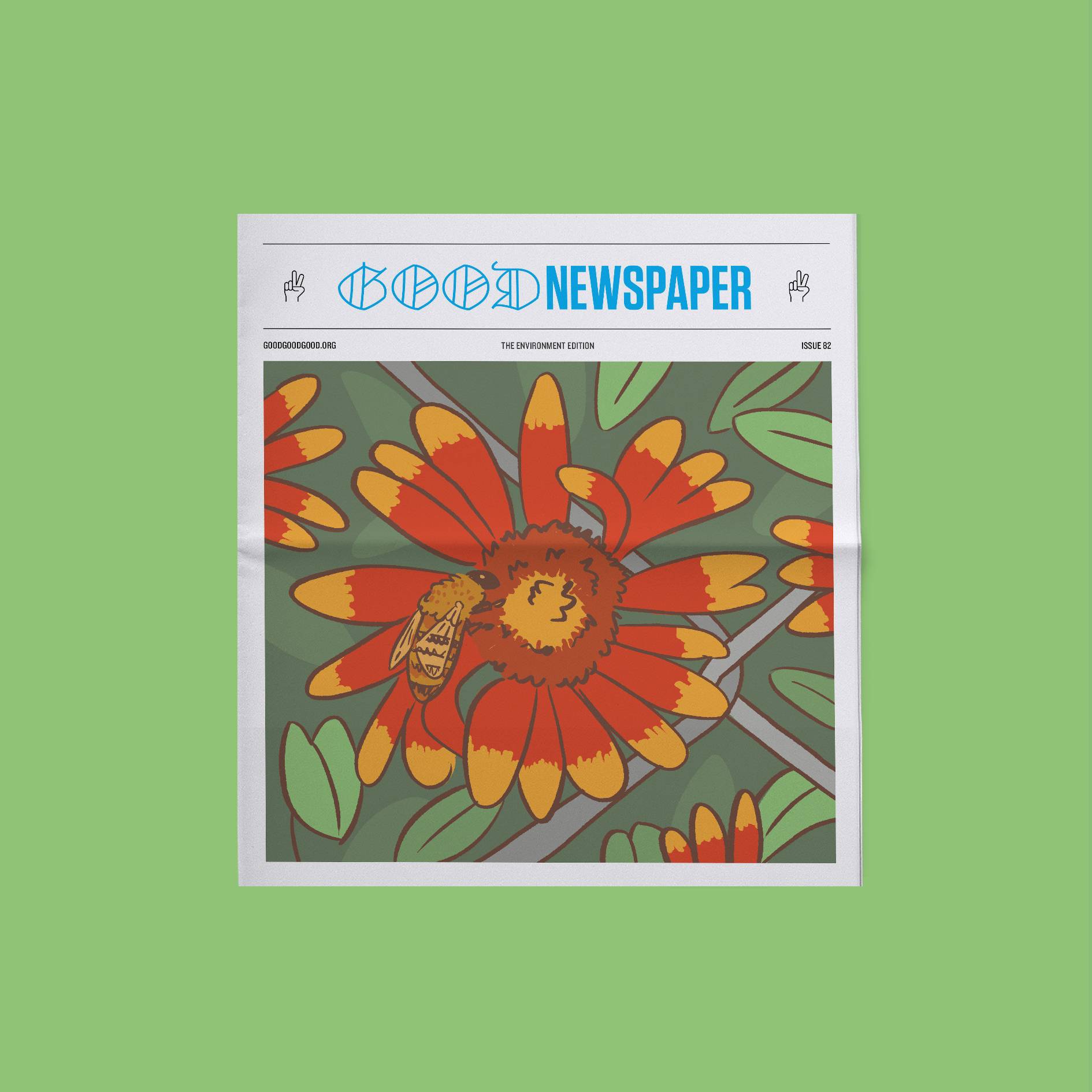 The Environment Edition