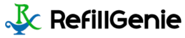 RefillGenie