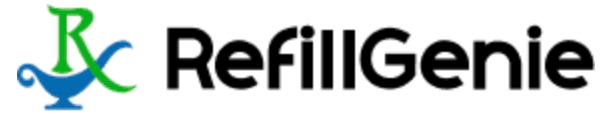 Refill Genie