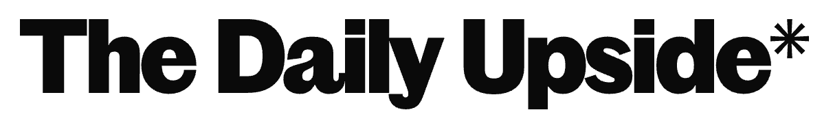 The Daily Upside