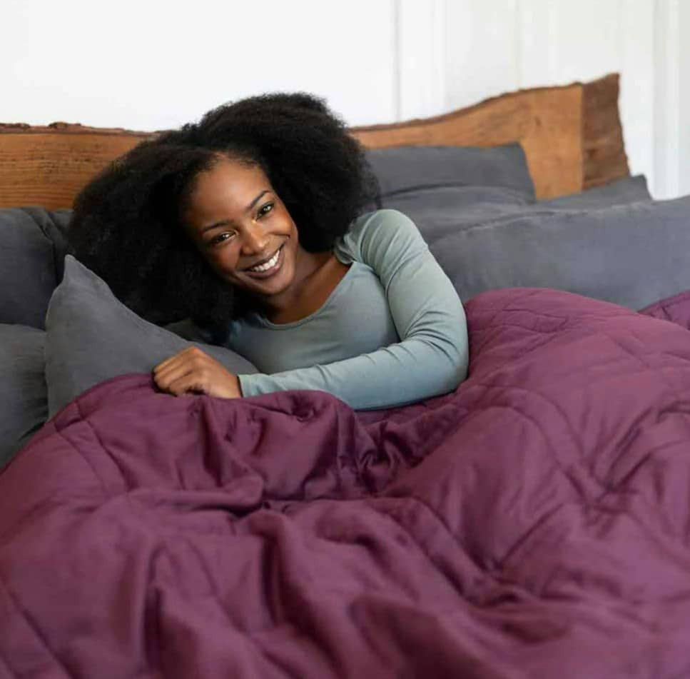 Baloo Living blanket