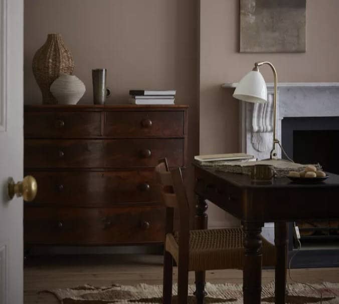 2025 Color Trends with Benefits