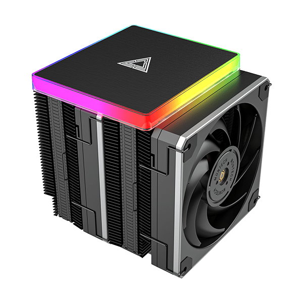 MONTECH METAL DT24 COOLER