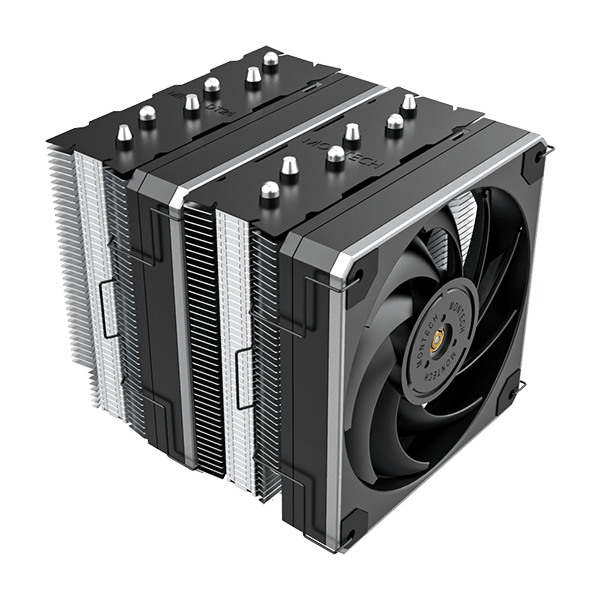 MONTECH METAL DT24 COOLER