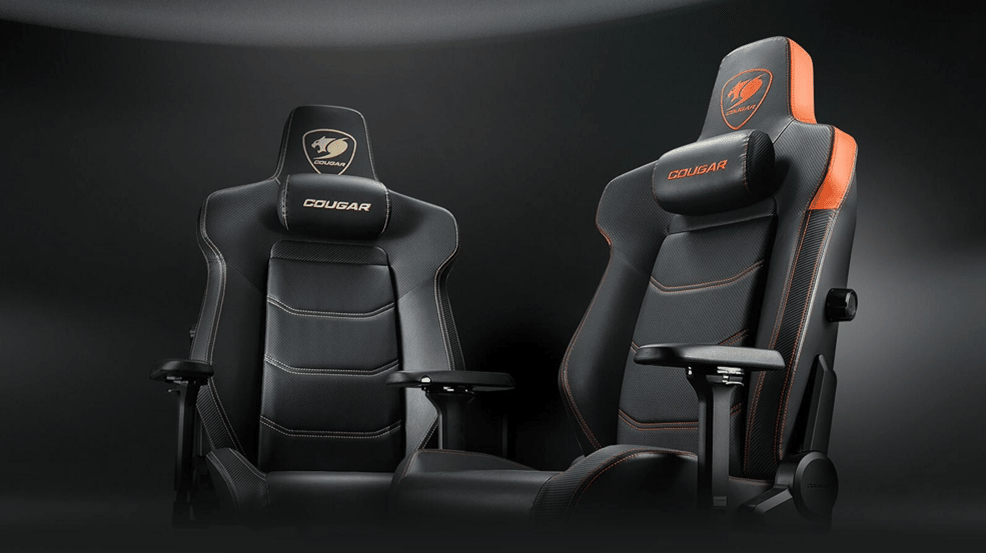 Cougar Armor One Gaming Chair - Unboxing And Review (2023) 