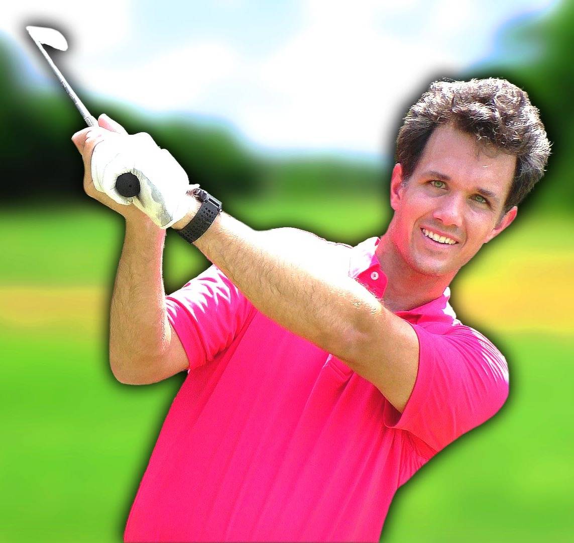 Discover the TOP 3 KEYS You Need to to Be a Great Ball Striker