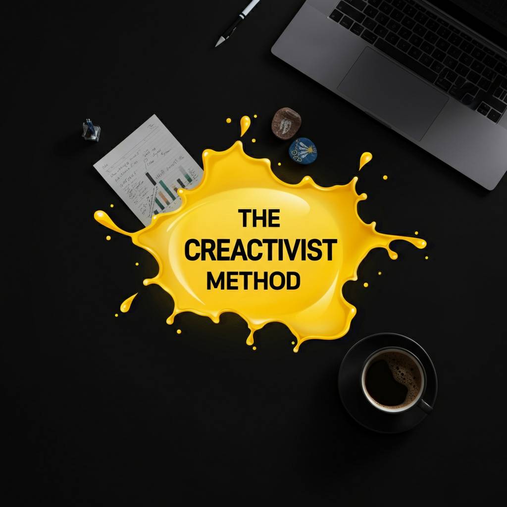 Your Business Needs a Bold Story