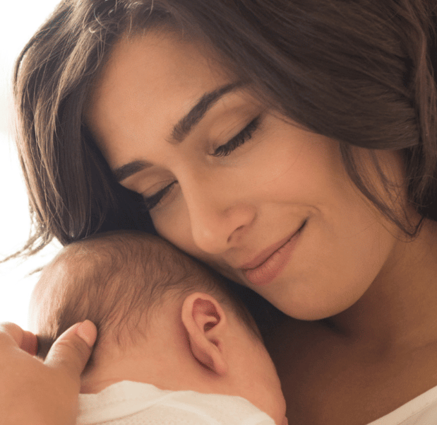 Mothers: The Heart of Healthcare