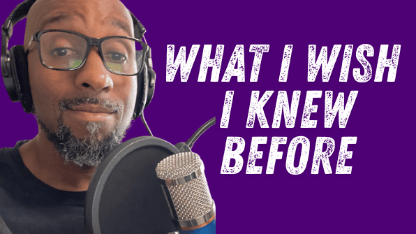 STARTING OVER AFTER 40