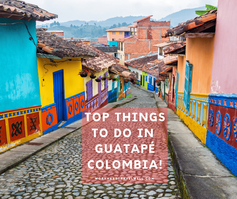 Guatape
