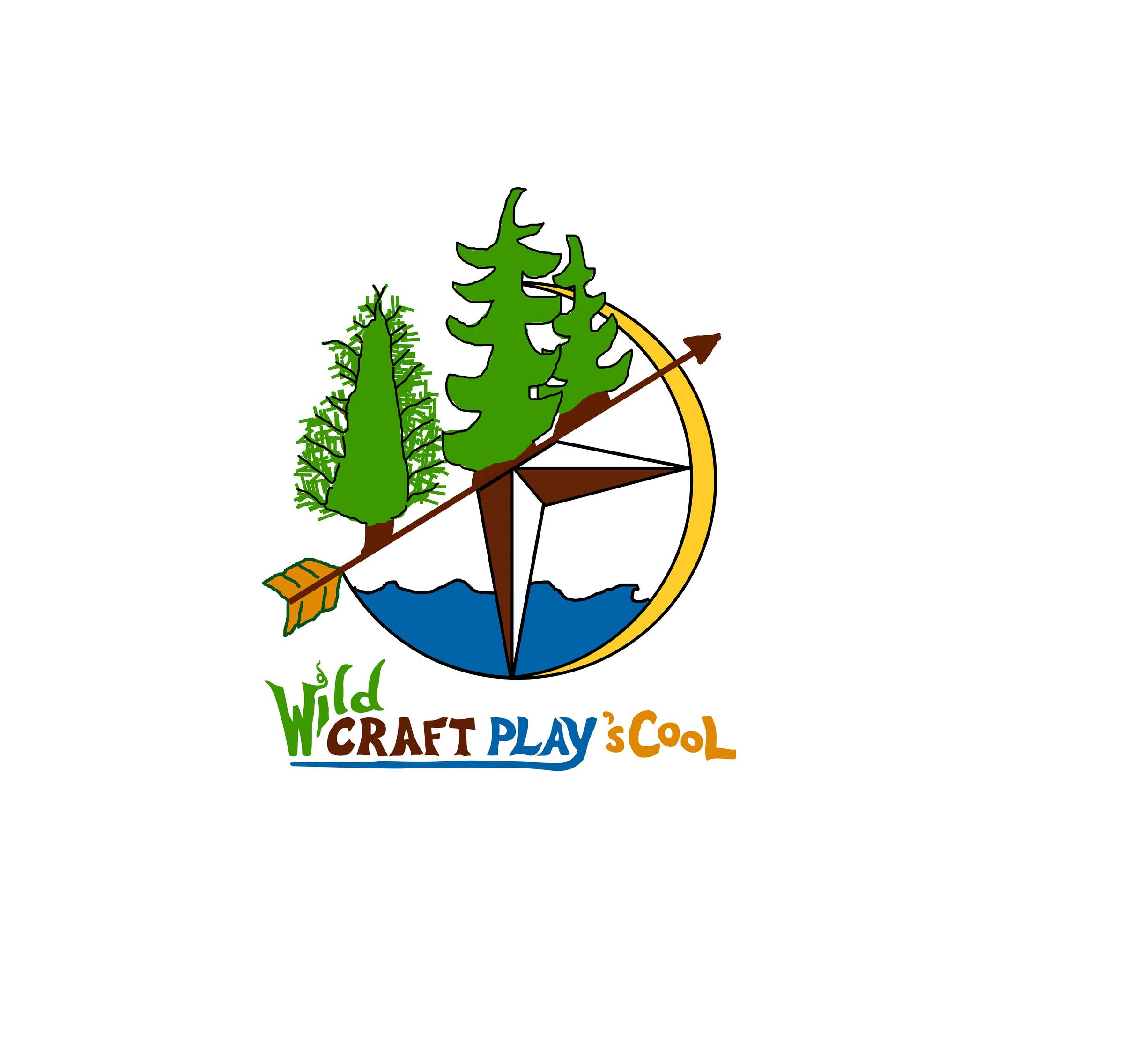 Wild Craft Play Logo
