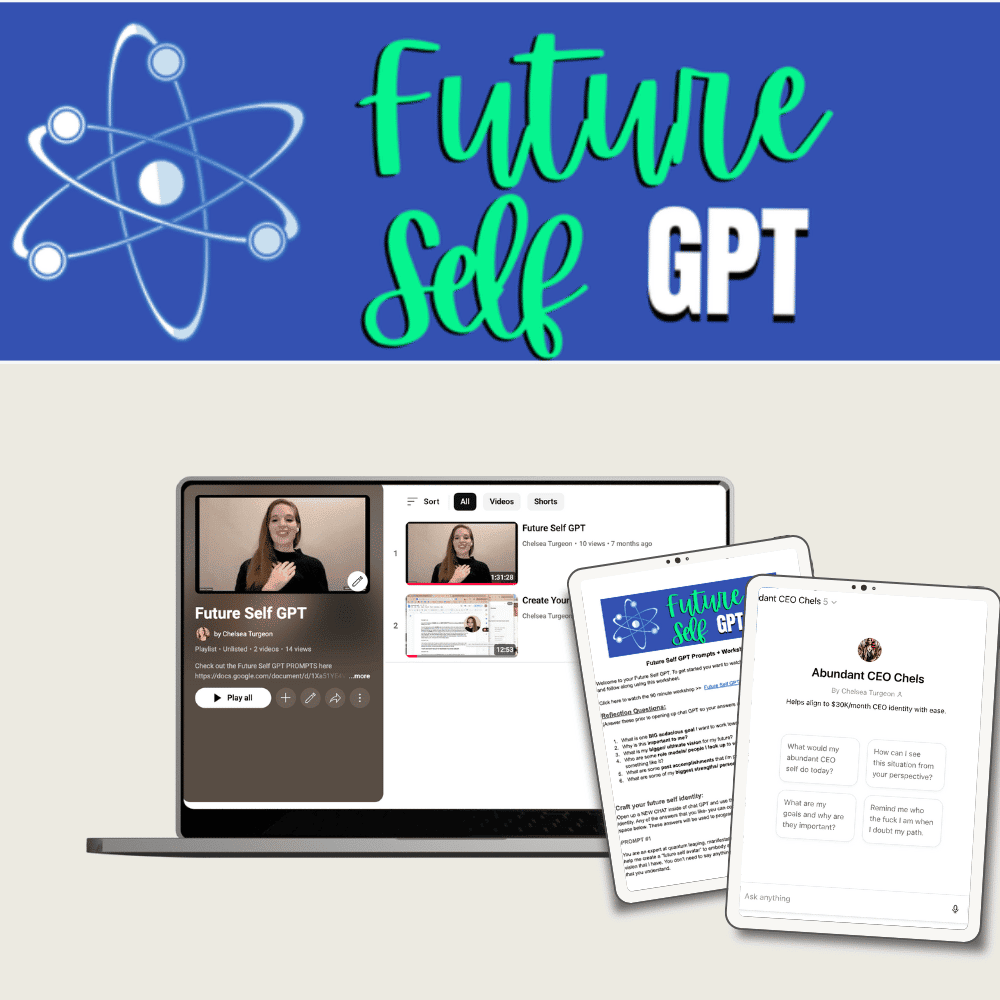 Future Self GPT