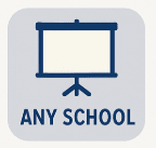 Any school.