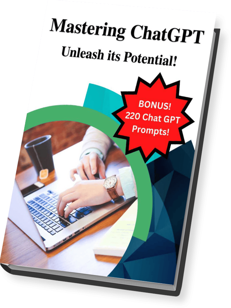 Mastering Chatgpt Unleash Its Potential