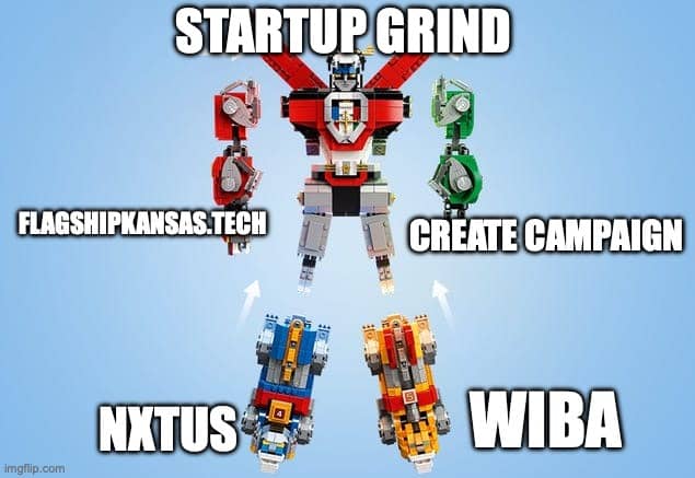 рџњѕ Wichita Startup Week 2024