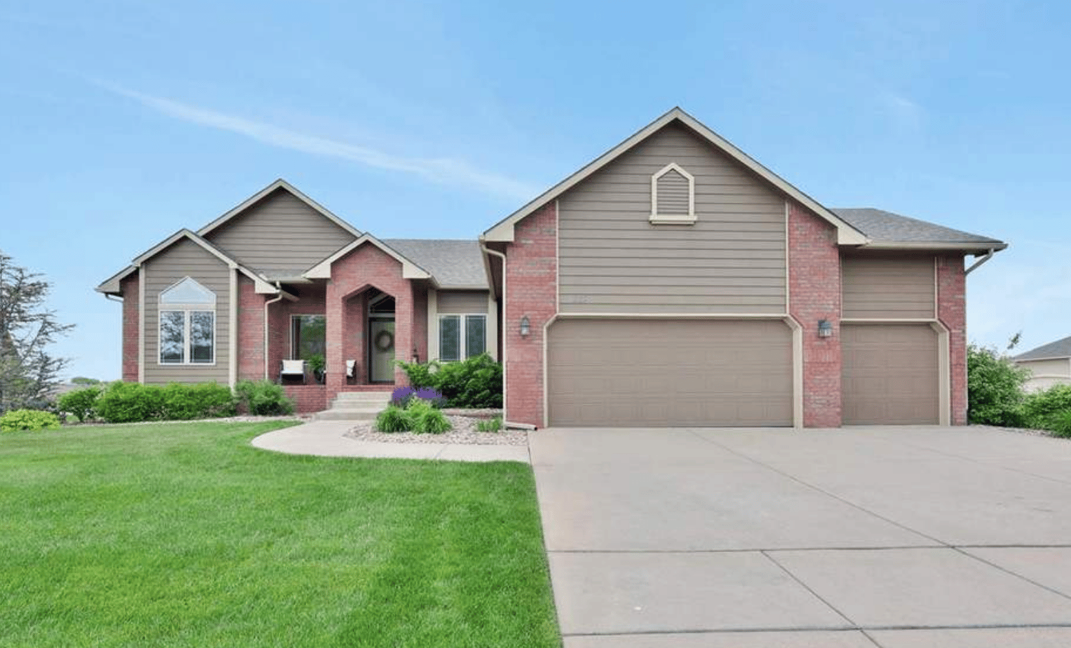 Midwest Fresh Homes