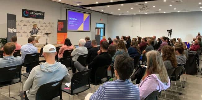 рџњѕ Wichita Startup Week 2024