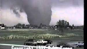 Andover Tornado