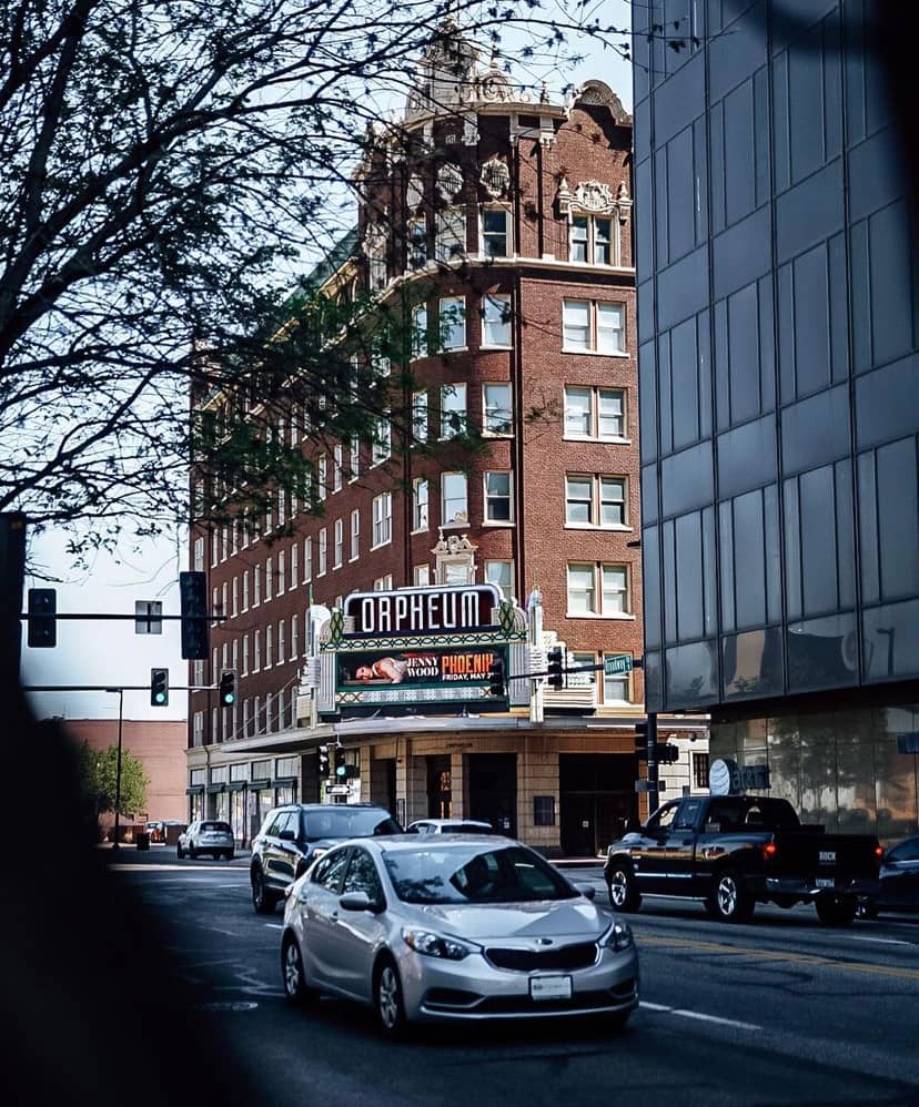 Wichita Orpheum