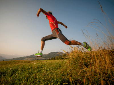 Build momentum