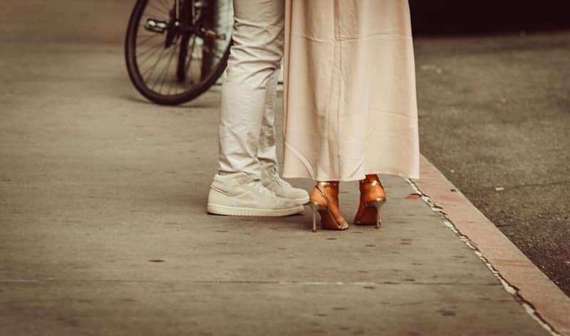 Relationships compound interest