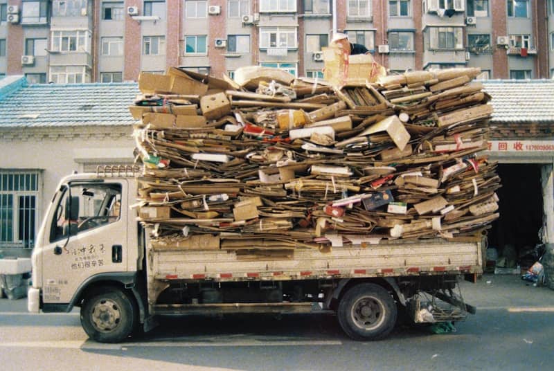 Clear the Clutter