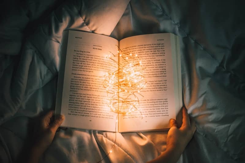Rewrite the story