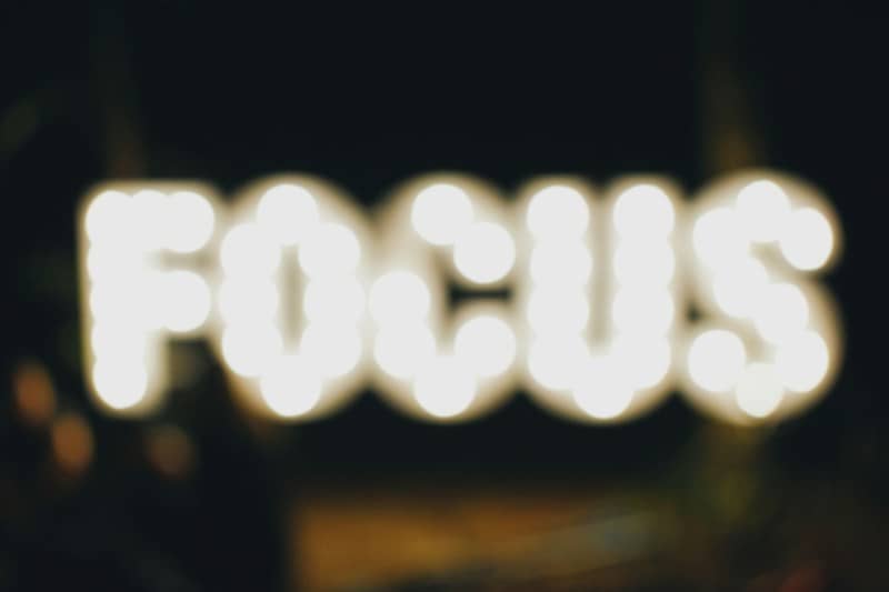 Train Your Attention