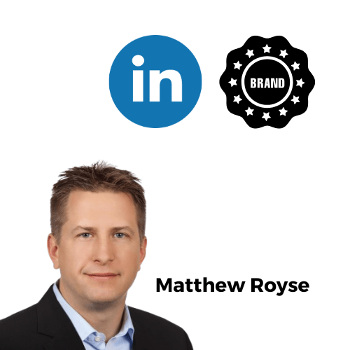 1:1 Strategy Session: Personal Branding + LinkedIn Makeover