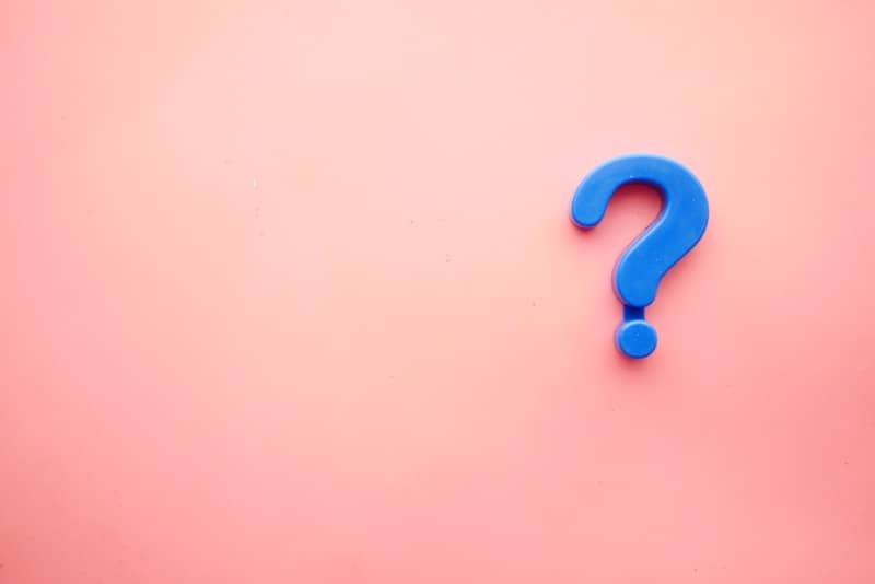 Five Questions