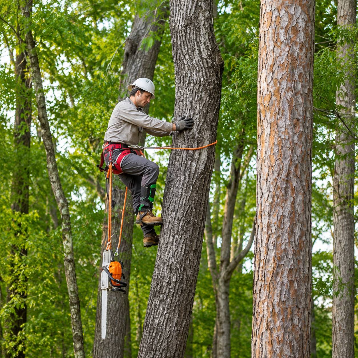 Ct Tree Services