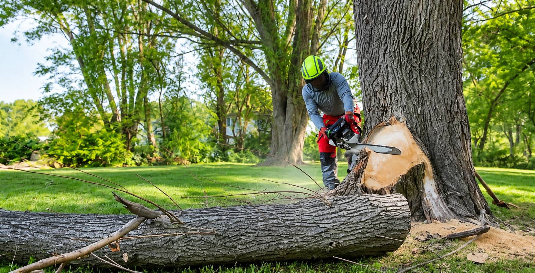 Tree Removal