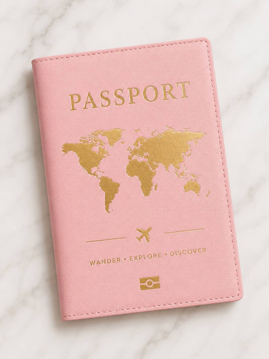 POV: Your passport is saving you money ????