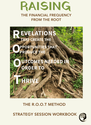 ROOT Strategy Session Workbook 