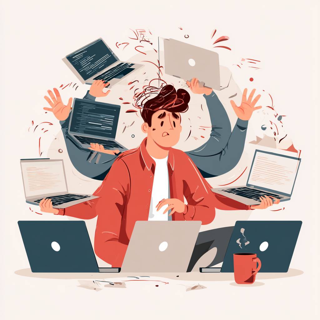 Learning data skills without trying to master every tool