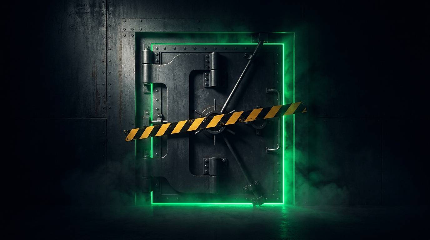 The most powerful AI model lasted three days