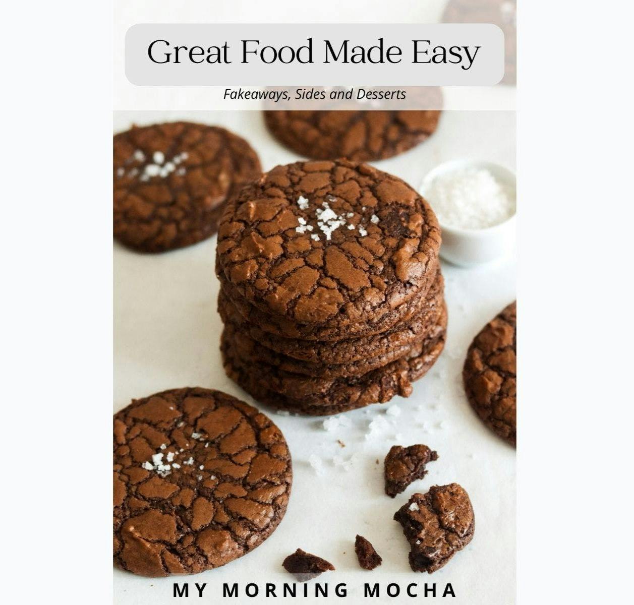 Yum Yum Recipe (Like Greggs) - My Morning Mocha