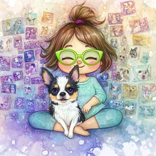 Recommended Creator