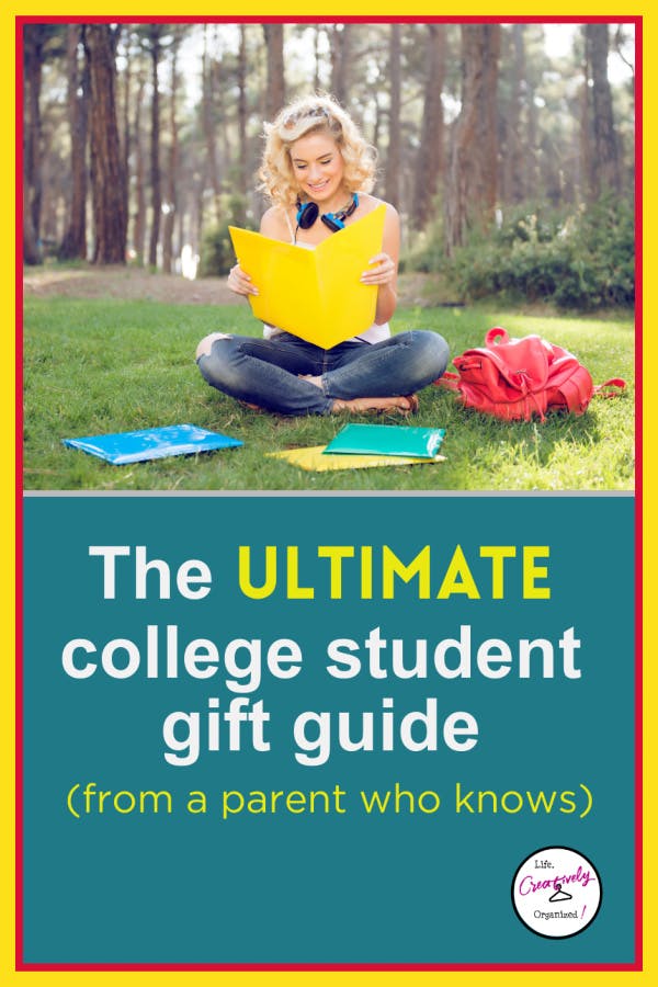 The ultimate college student gift guide