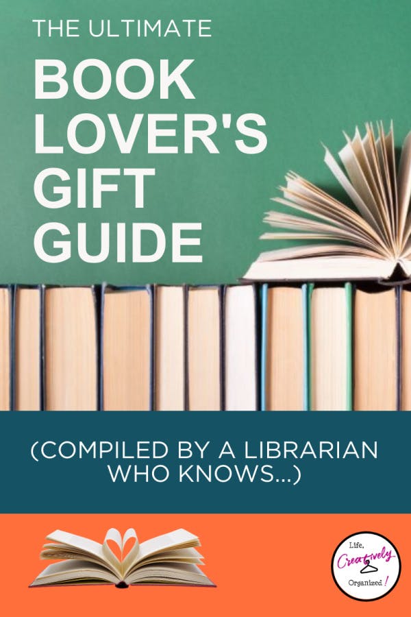 The ultimate book lover's gift guide