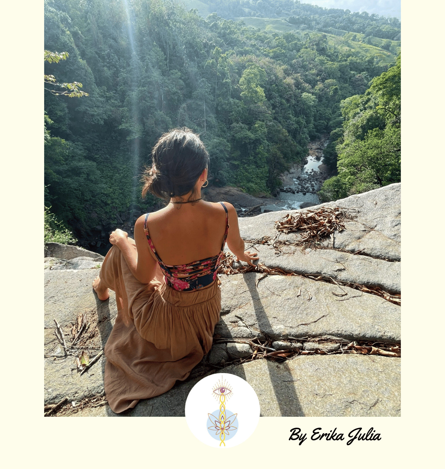 Trip Planning and Manifestation Workbook